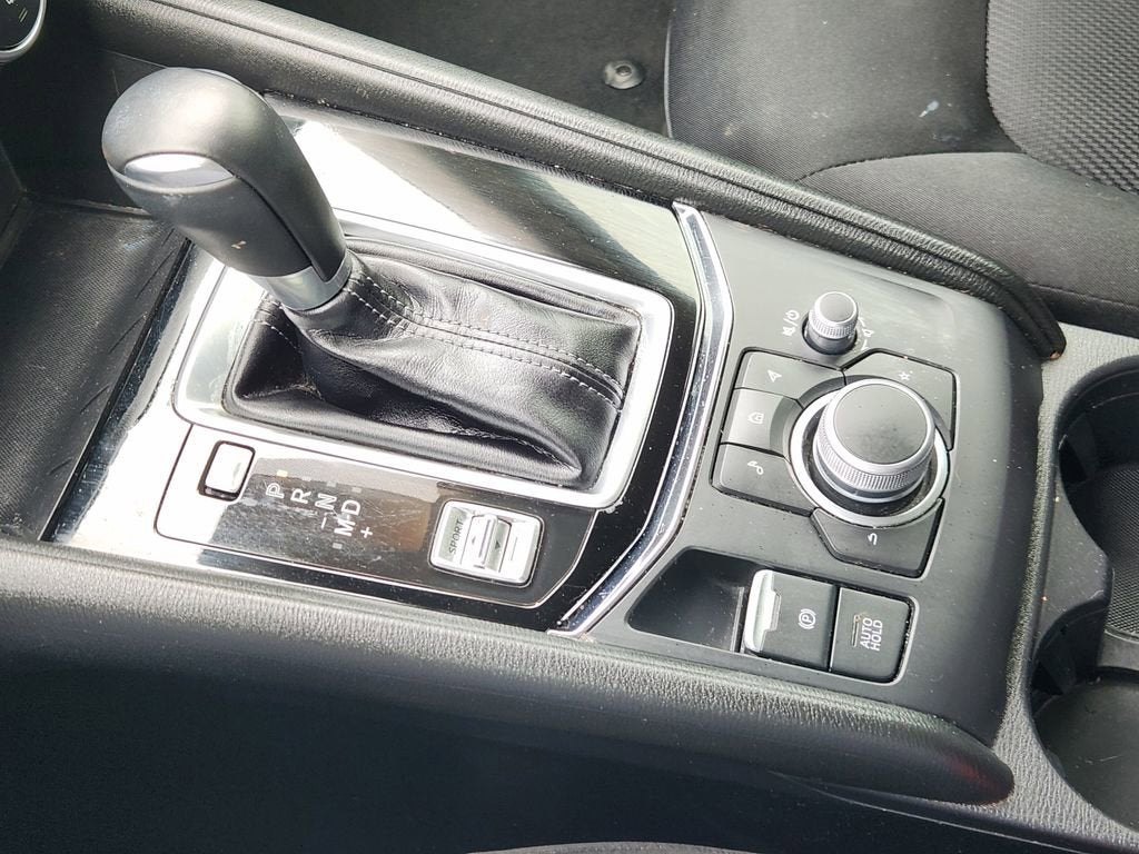 2023 Mazda Mazda CX-5 2.5 S