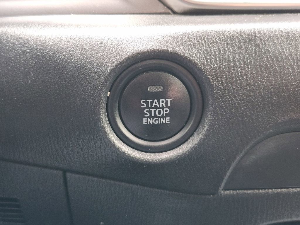 2023 Mazda Mazda CX-5 2.5 S