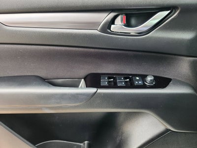 2023 Mazda Mazda CX-5 2.5 S