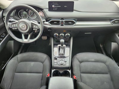 2023 Mazda Mazda CX-5 2.5 S
