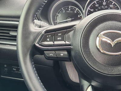 2023 Mazda Mazda CX-5 2.5 S