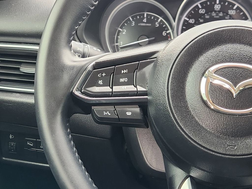 2023 Mazda Mazda CX-5 2.5 S