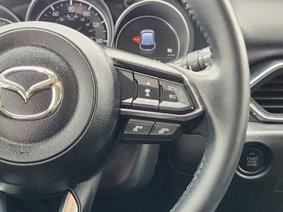 2023 Mazda Mazda CX-5 2.5 S