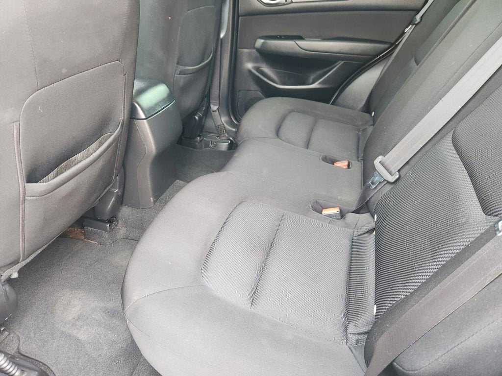 2023 Mazda Mazda CX-5 2.5 S