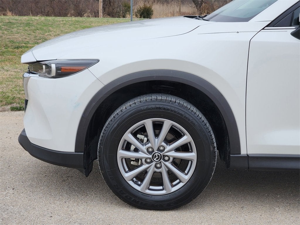 2023 Mazda Mazda CX-5 2.5 S