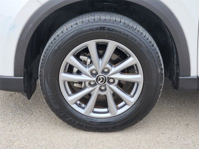2023 Mazda Mazda CX-5 2.5 S