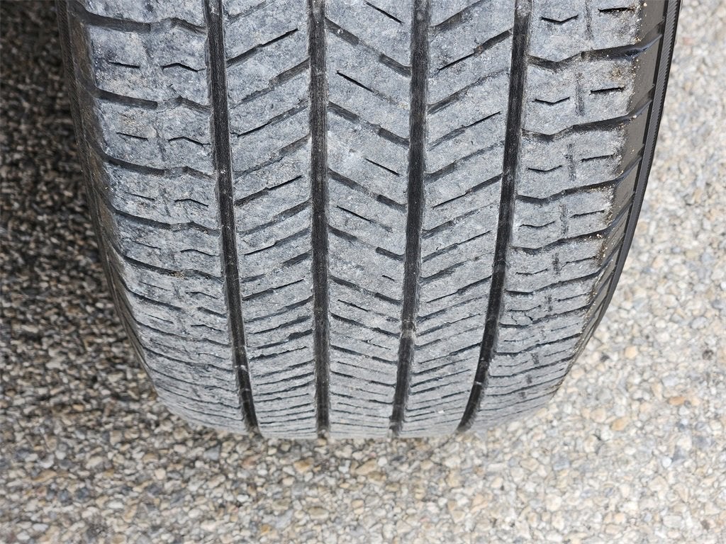 2023 Mazda Mazda CX-5 2.5 S