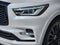 2023 INFINITI QX80 SENSORY