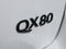 2023 INFINITI QX80 SENSORY