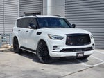 2023 INFINITI QX80 SENSORY