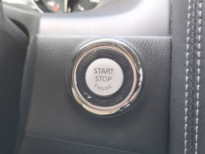 2023 INFINITI QX80 SENSORY