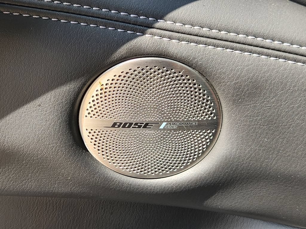 2023 INFINITI QX80 SENSORY