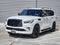 2023 INFINITI QX80 SENSORY