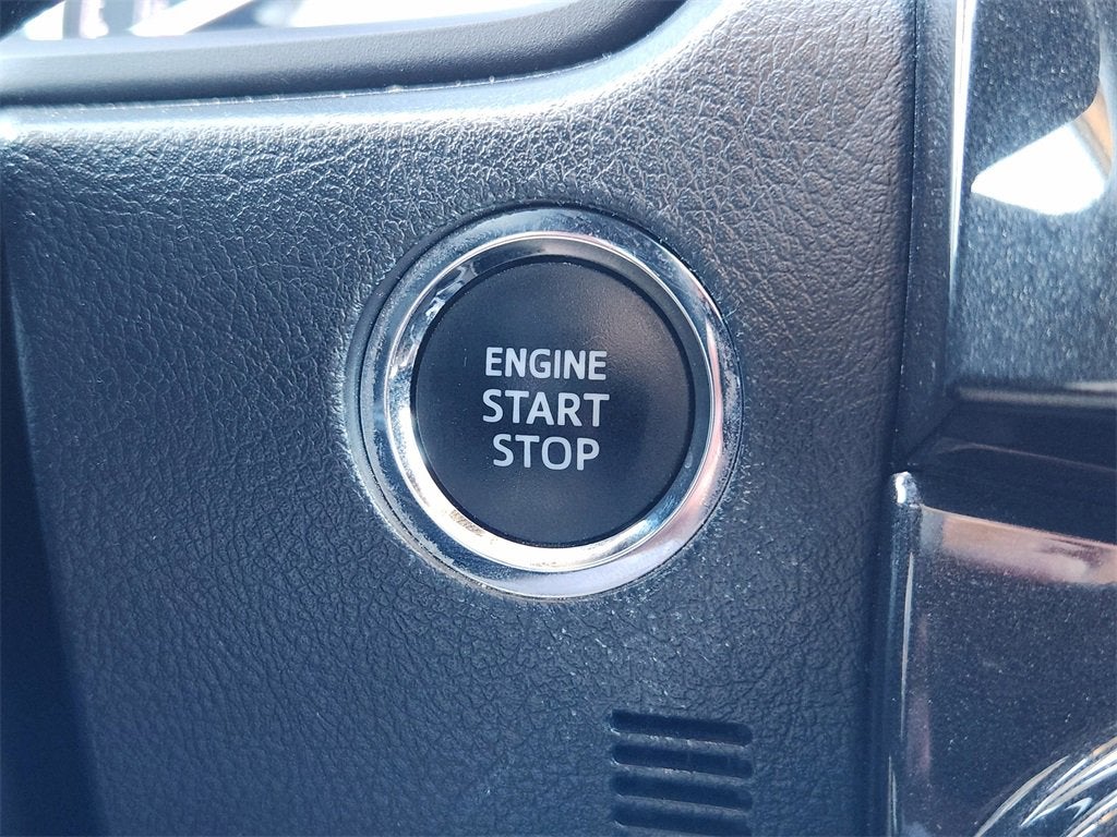 2021 Toyota 4Runner Nightshade