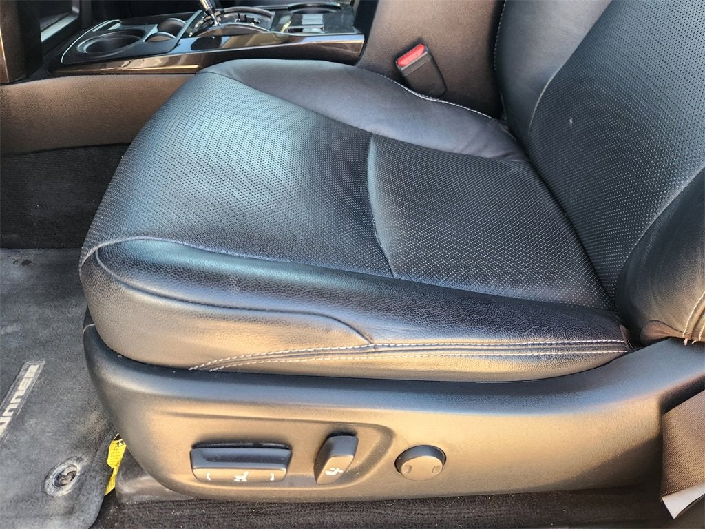 2021 Toyota 4Runner Nightshade