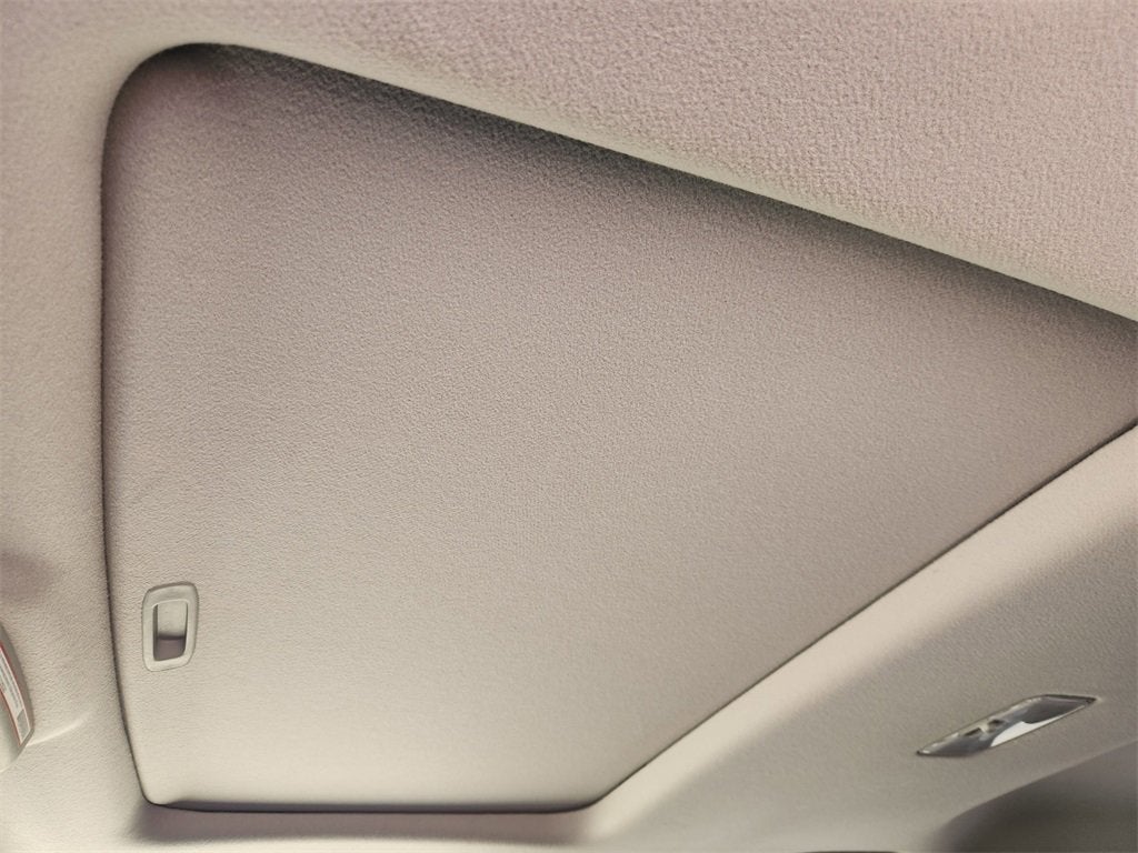 2021 Toyota 4Runner Nightshade