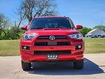 2023 Toyota 4Runner TRD Sport