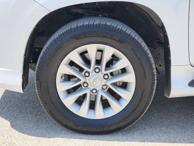 2021 Lexus GX GX 460 Premium