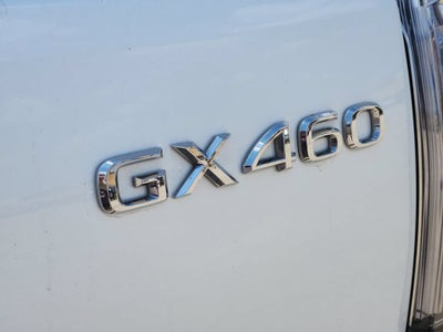 2021 Lexus GX GX 460 Premium