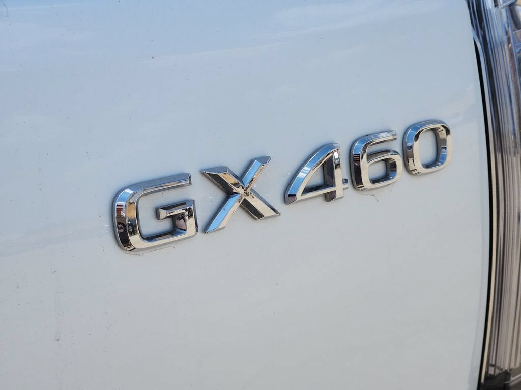 2021 Lexus GX GX 460 Premium