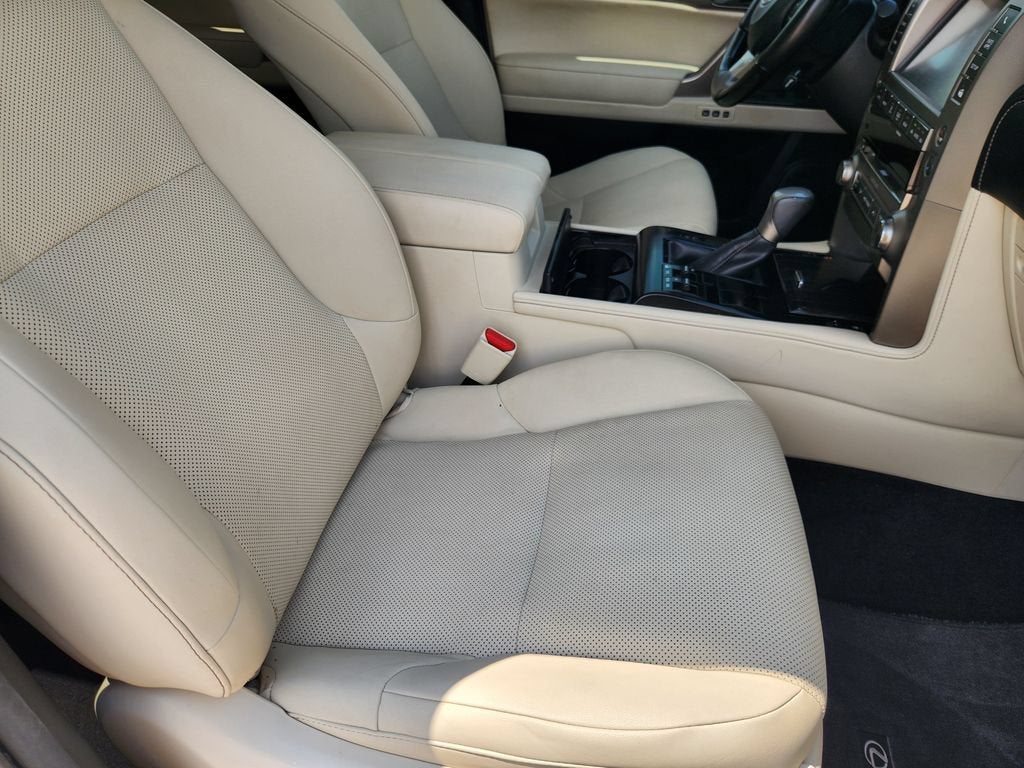 2021 Lexus GX GX 460 Premium