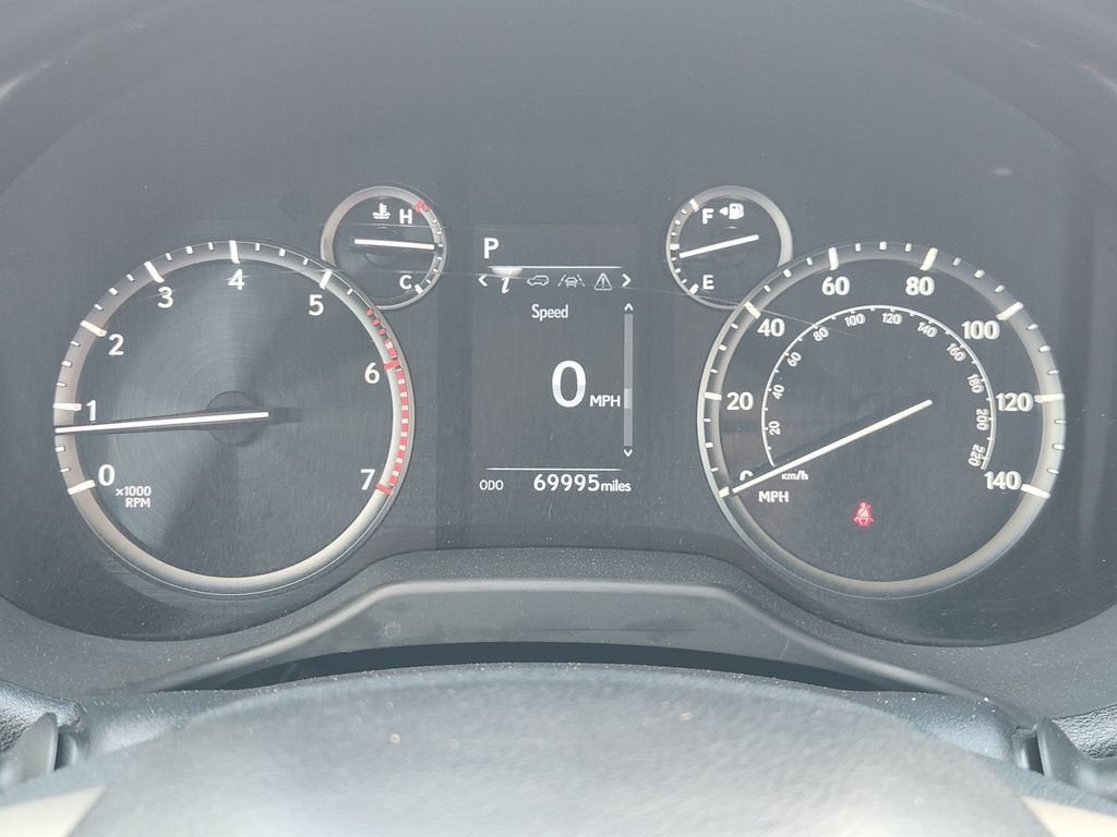 2021 Lexus GX GX 460 Premium