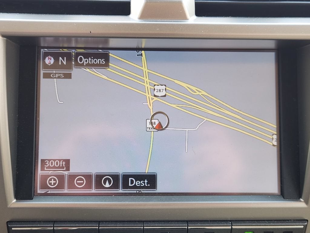2021 Lexus GX GX 460 Premium