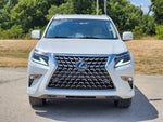 2021 Lexus GX GX 460 Premium