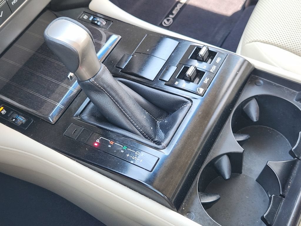 2021 Lexus GX GX 460 Premium