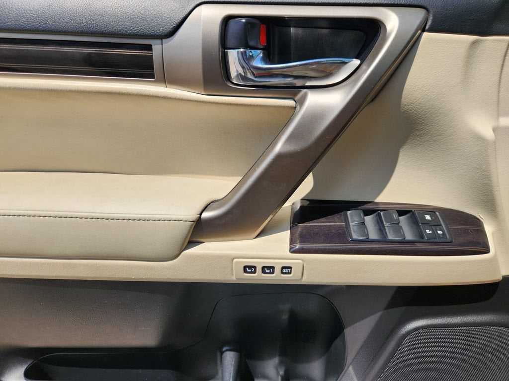 2021 Lexus GX GX 460 Premium