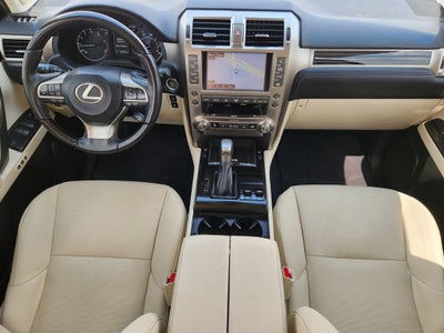 2021 Lexus GX GX 460 Premium