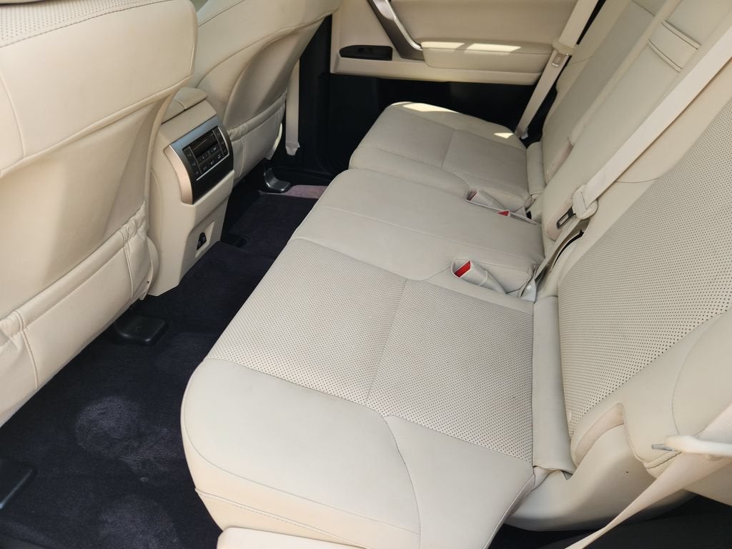 2021 Lexus GX GX 460 Premium