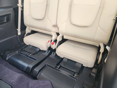 2021 Lexus GX GX 460 Premium