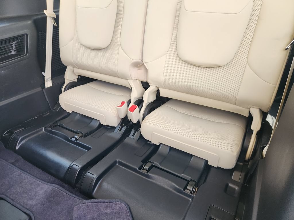 2021 Lexus GX GX 460 Premium