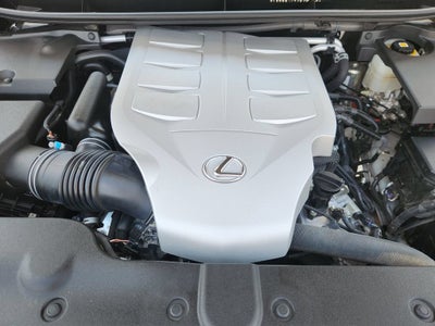 2021 Lexus GX GX 460 Premium