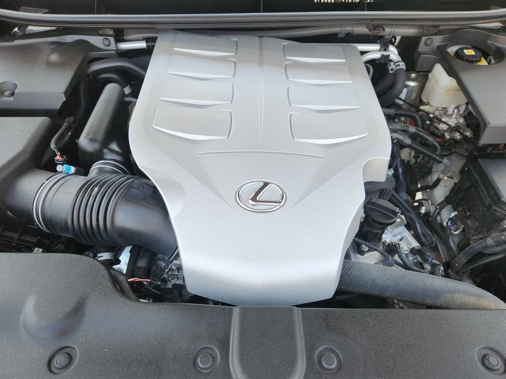 2021 Lexus GX GX 460 Premium