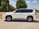 2021 Lexus GX GX 460 Premium