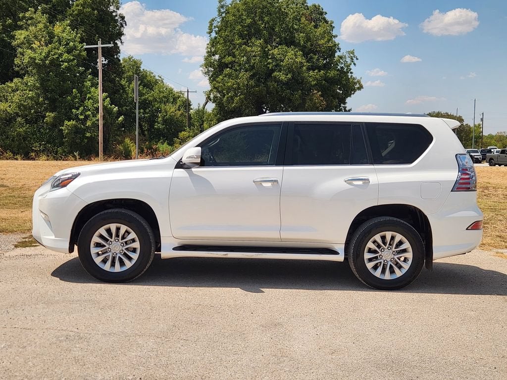 2021 Lexus GX GX 460 Premium