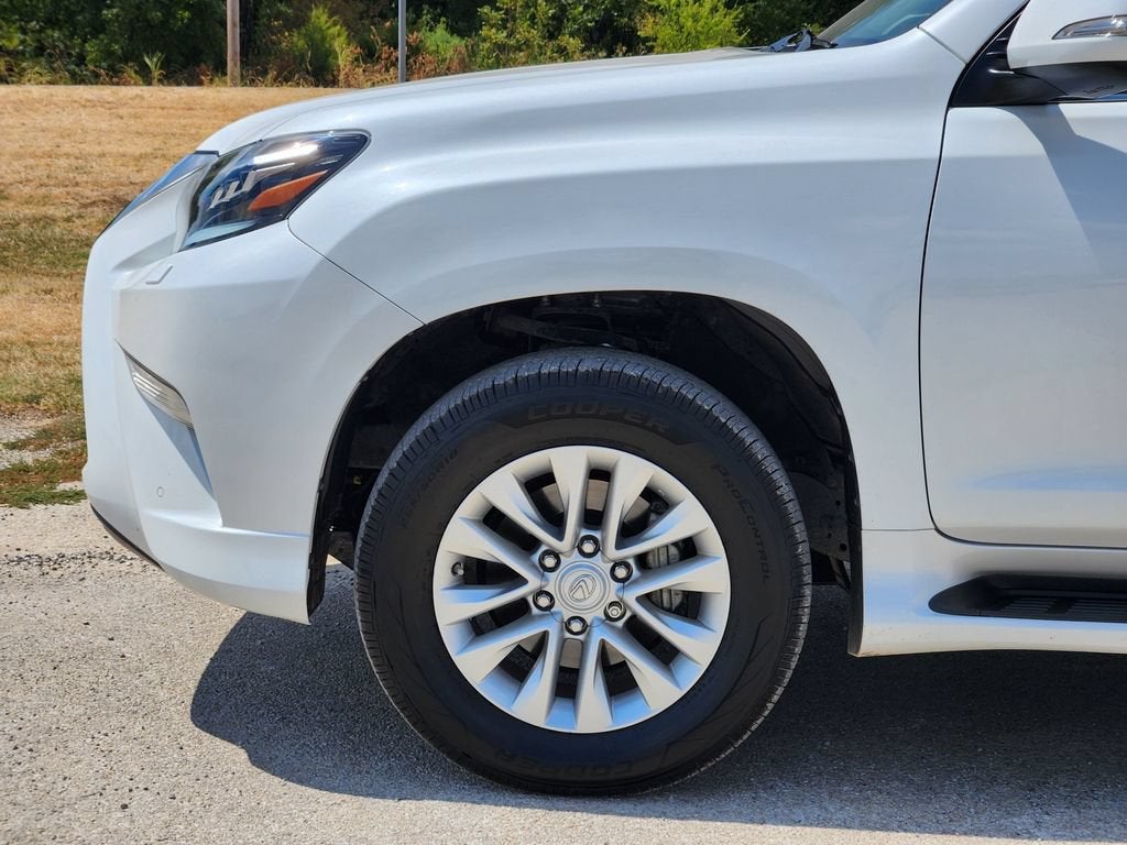 2021 Lexus GX GX 460 Premium