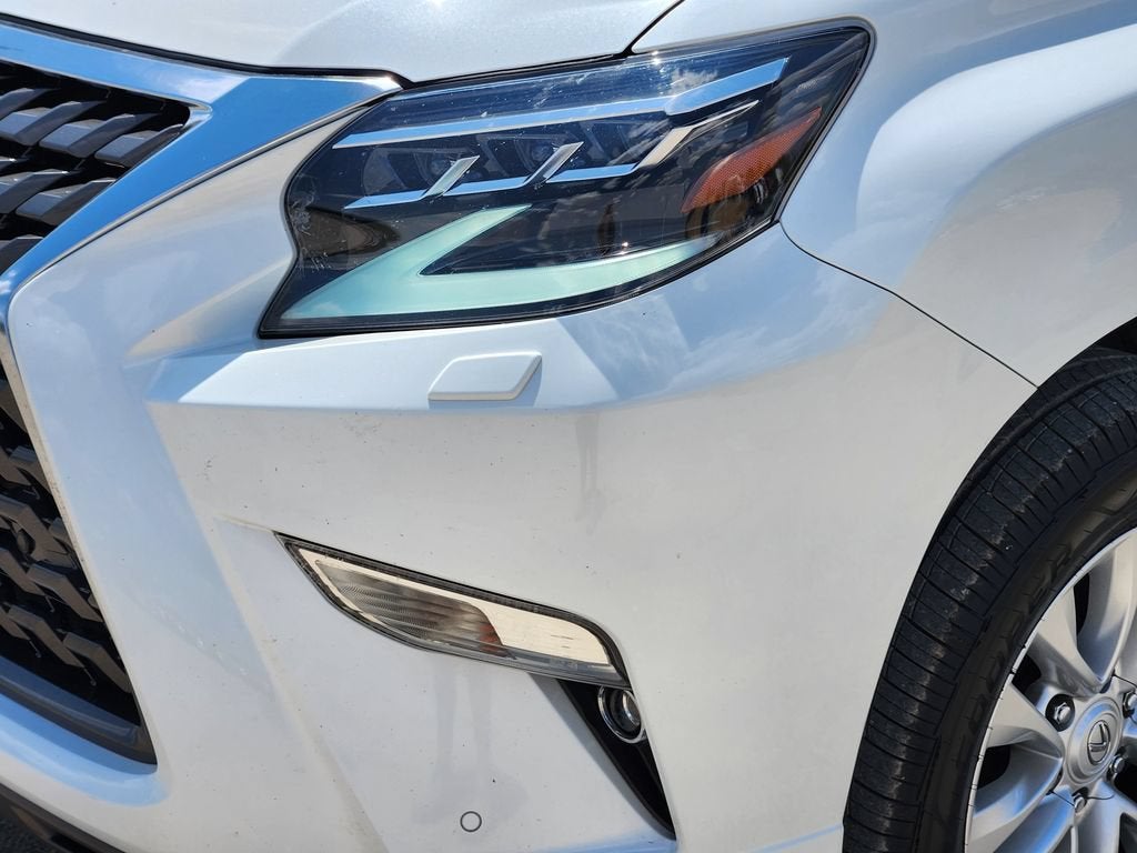 2021 Lexus GX GX 460 Premium