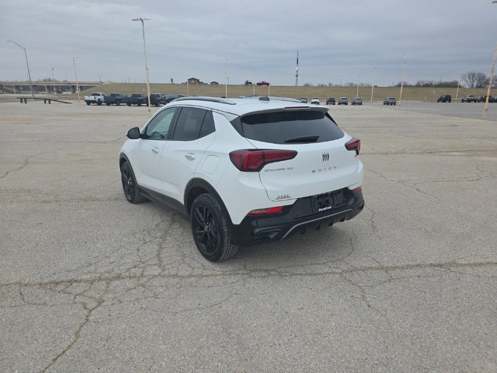 2024 Buick Encore GX Sport Touring