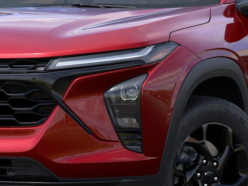 2026 Chevrolet Trax LT - Photo 34
