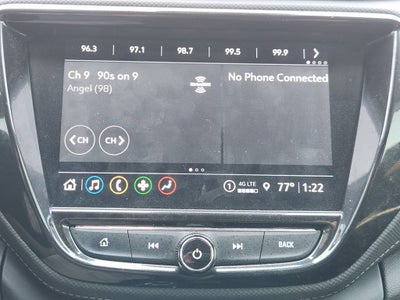 2023 Chevrolet Trailblazer ACTIV