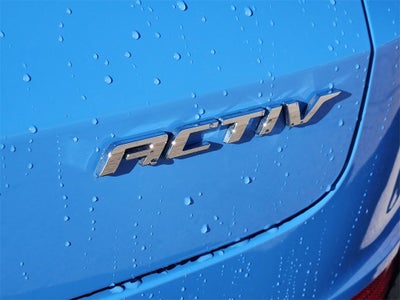 2024 Chevrolet Trailblazer ACTIV