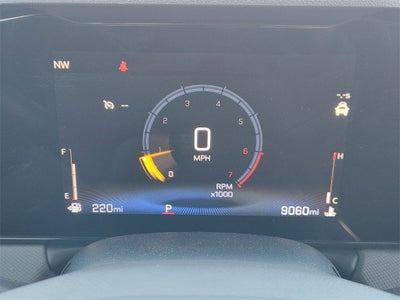 2024 Chevrolet Trailblazer ACTIV