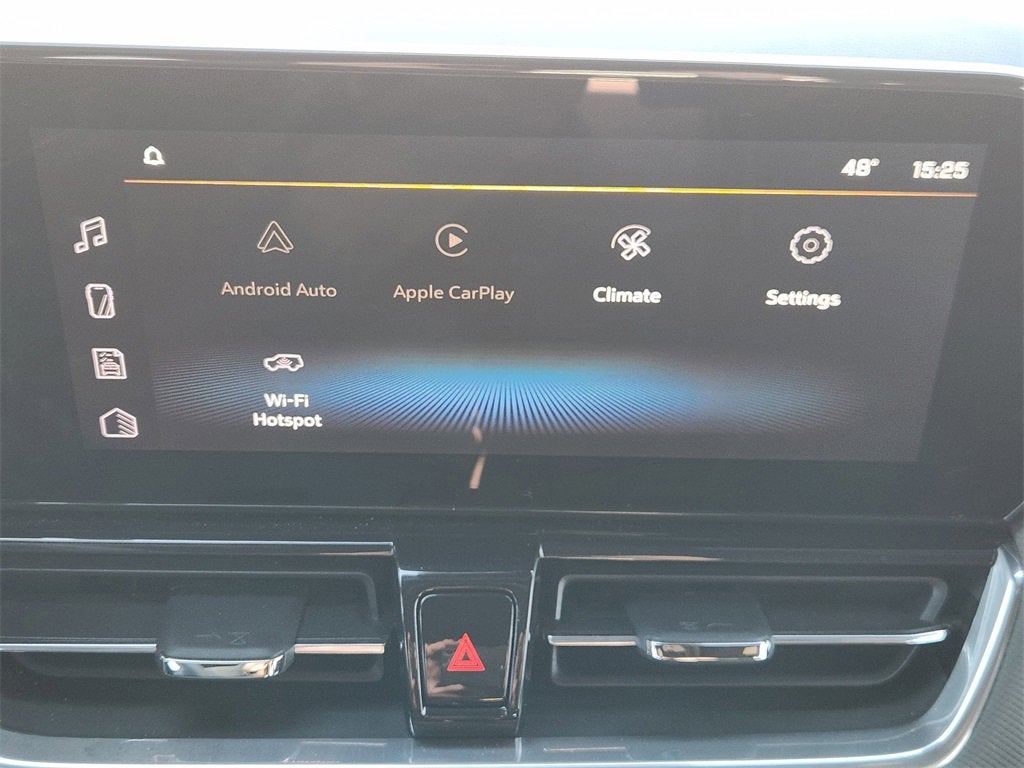 2024 Chevrolet Trailblazer ACTIV