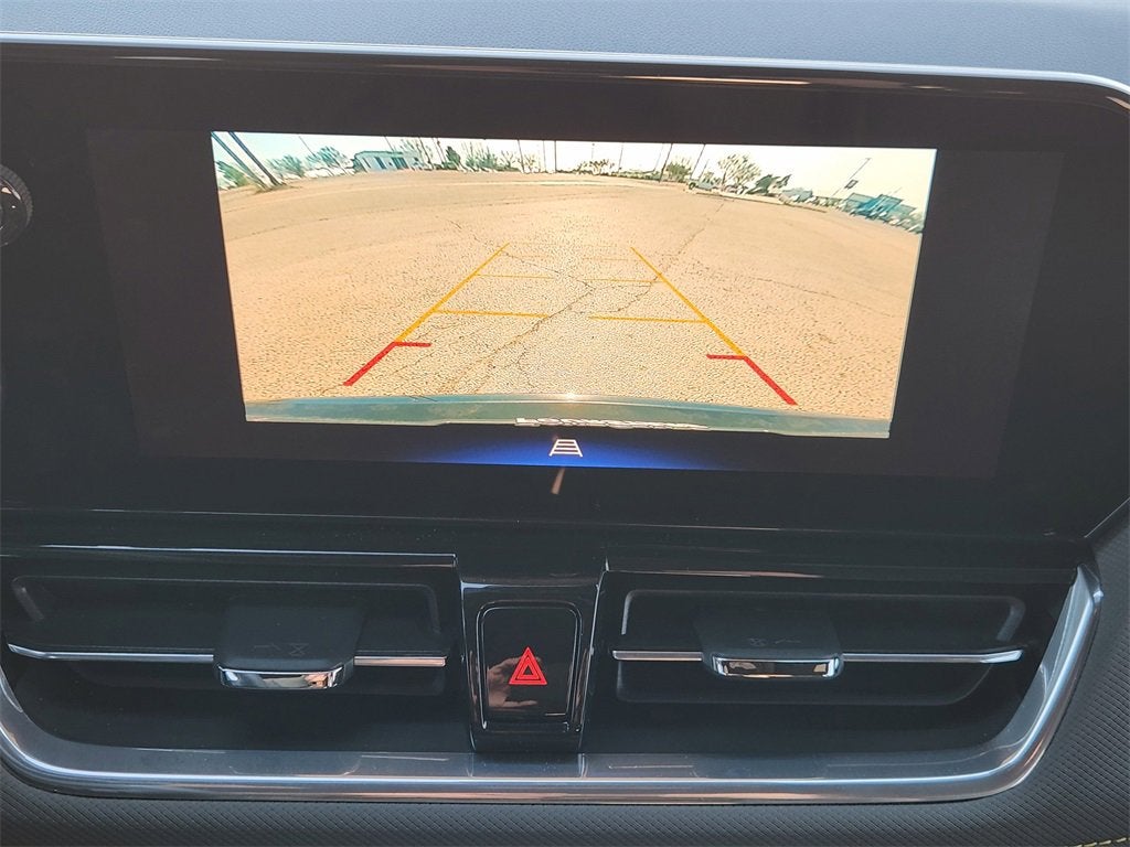 2024 Chevrolet Trailblazer ACTIV