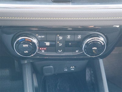 2024 Chevrolet Trailblazer ACTIV