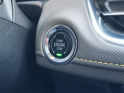 2024 Chevrolet Trailblazer ACTIV