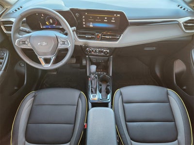 2024 Chevrolet Trailblazer ACTIV